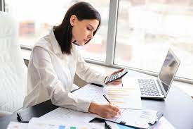 Bookkeeping For Small Business