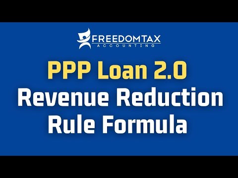 Second PPP Loan