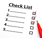 Personal and Corporate Tax Checklist