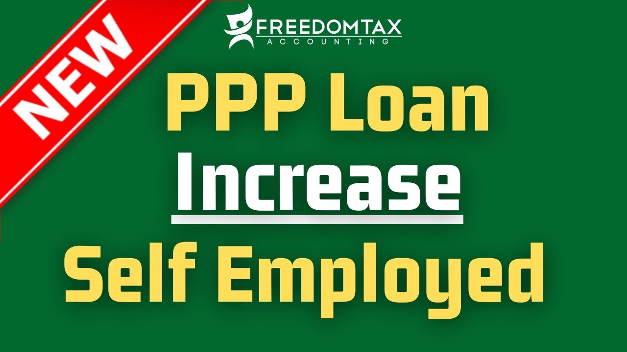 PPP Loan Increase