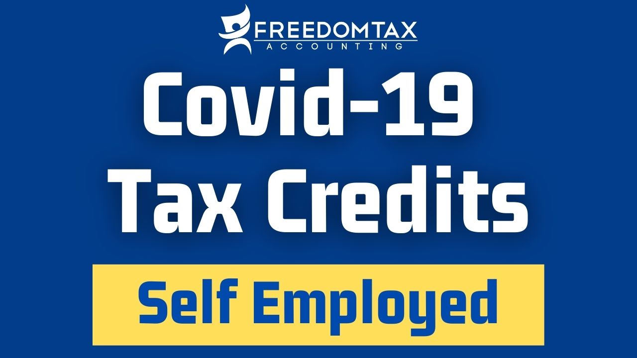 Covid 19 Tax Credits