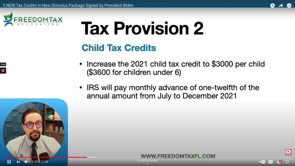 Retroactive advanced premium tax credit