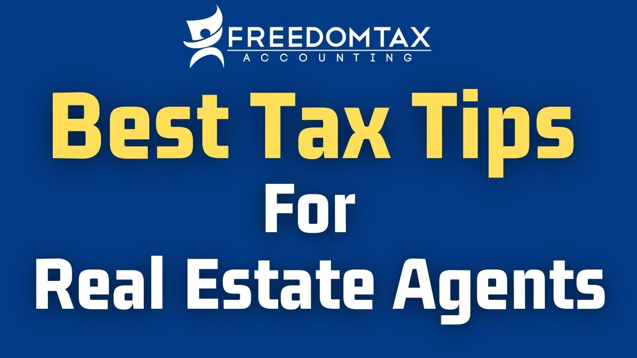 Best Tax Tips