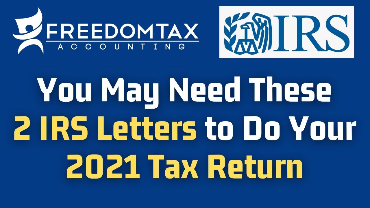 IRS Letter 6419