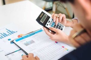 Get Better at Bookkeeping