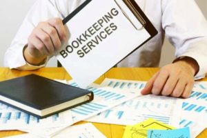 Get Better at Bookkeeping