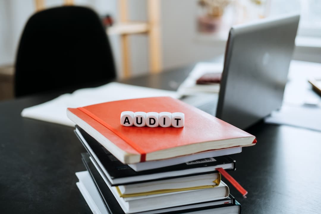 audit auditoría IRS Audit